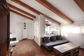 dHomes - Apartments and Rooms - Duomo Delight, terrace